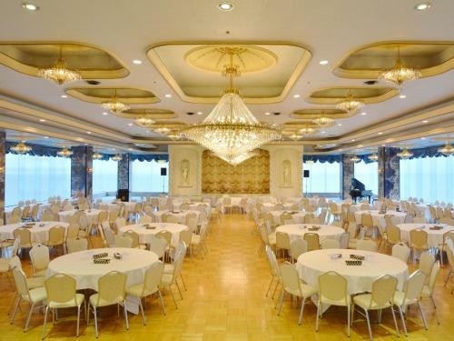 Hotel New Akao