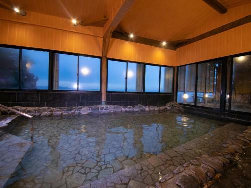 Hotel New Akao