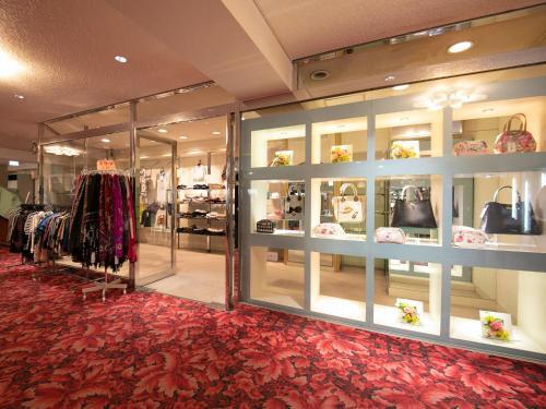 Hotel New Akao