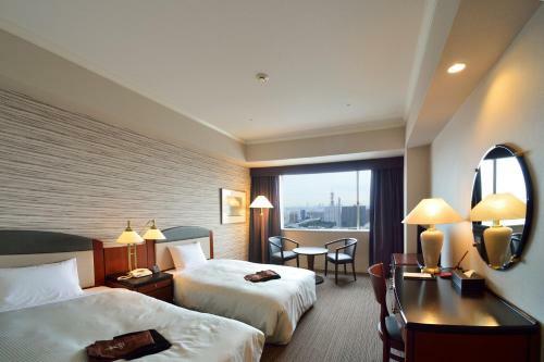 Candeo Hotels Chiba