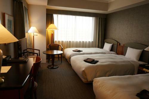 Candeo Hotels Chiba