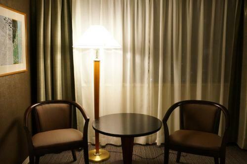 Candeo Hotels Chiba