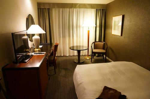Candeo Hotels Chiba