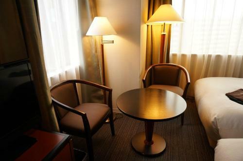 Candeo Hotels Chiba