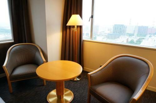 Candeo Hotels Chiba