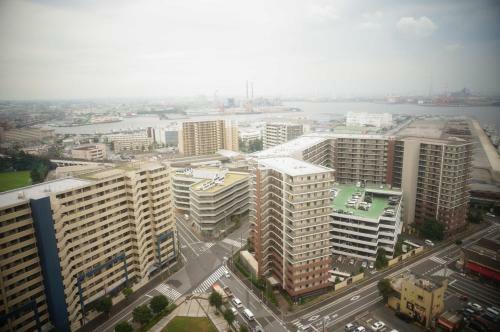 Candeo Hotels Chiba