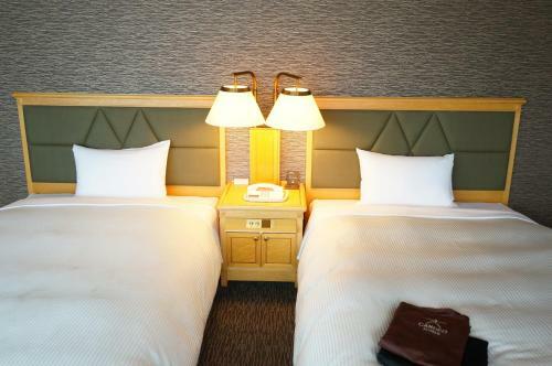 Candeo Hotels Chiba