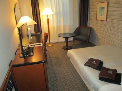 Candeo Hotels Chiba