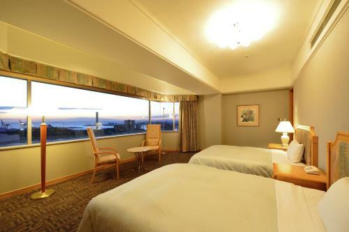 Candeo Hotels Chiba