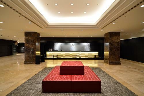 Candeo Hotels Chiba