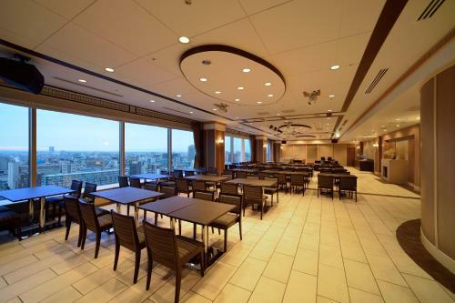 Candeo Hotels Chiba