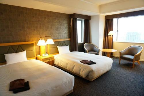 Candeo Hotels Chiba