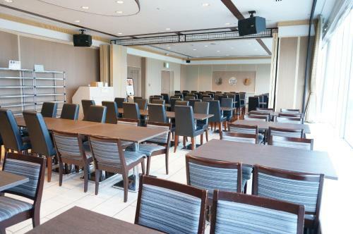 Candeo Hotels Chiba