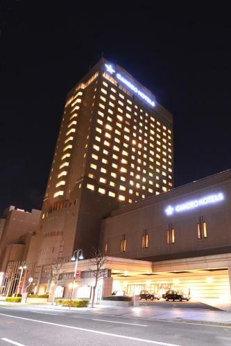 Candeo Hotels Chiba