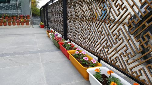 Hostal Trip To Gyeongju