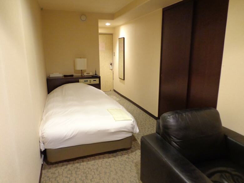 Hotel Sun Members Kobe