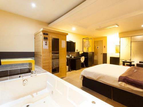 Hotel Pavia