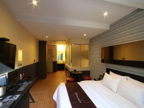 Hotel Pavia