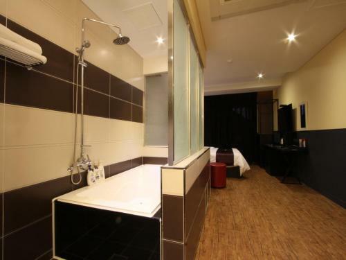 Hotel Pavia