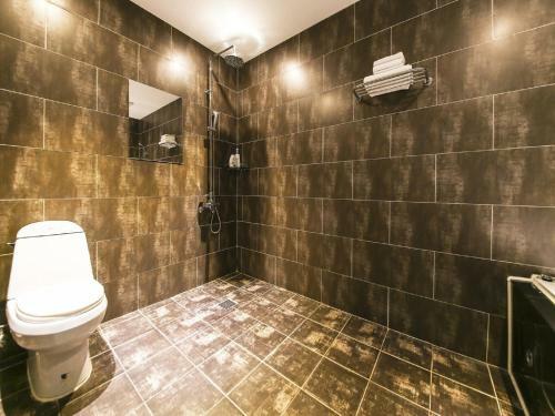 Hotel Pavia