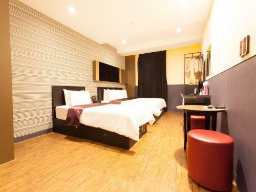 Hotel Pavia