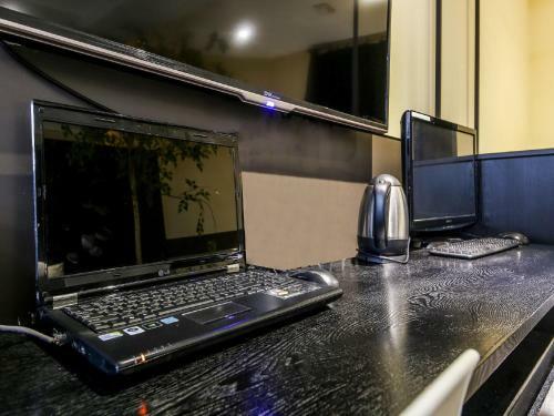 Hotel Pavia