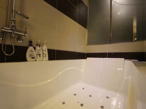 Hotel Pavia
