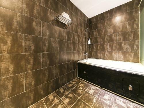 Hotel Pavia
