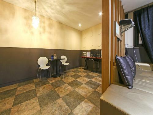 Hotel Pavia