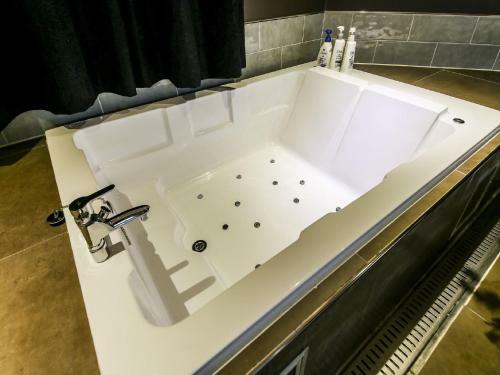 Hotel Pavia