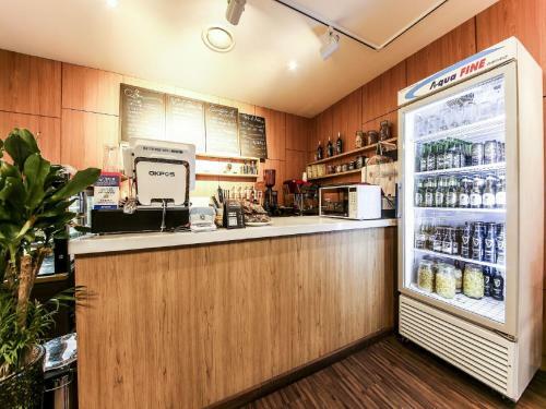 Hotel Pavia