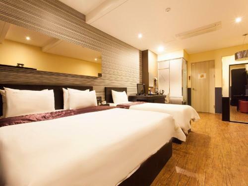 Hotel Pavia