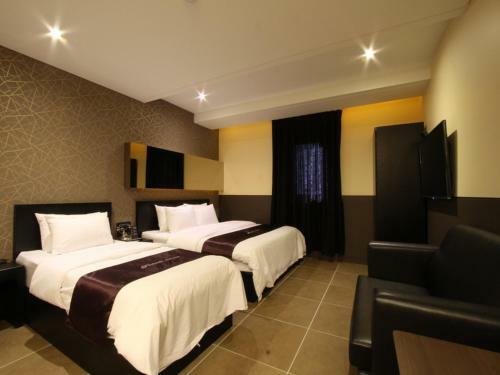 Hotel Pavia