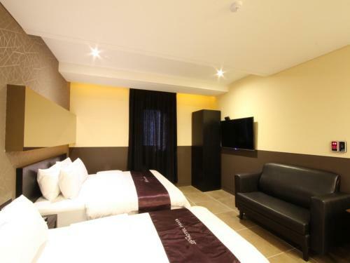 Hotel Pavia
