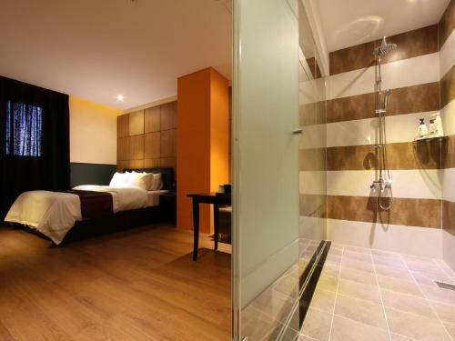 Hotel Pavia