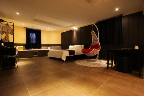 Hotel Pavia