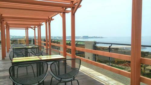 The Stay Century Hotel