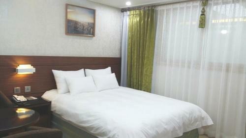 The Stay Century Hotel