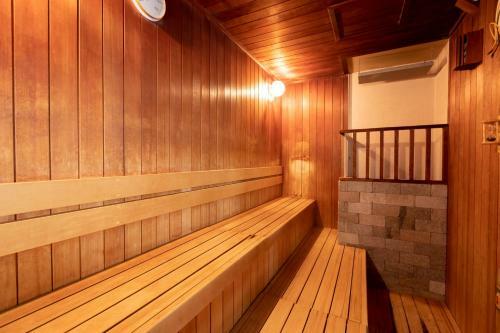 Yukai Resort Awazugrandhotel Bekkan