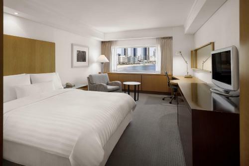 Hotel The Westin Chosun Busan