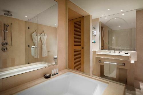 Hotel The Westin Chosun Busan