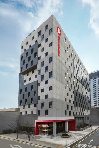 Hotel Travelodge Myeongdong Euljiro