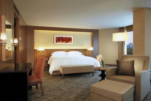 Swiss Grand Hotel Seoul