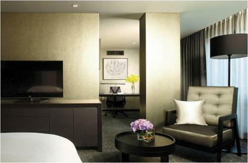 Swiss Grand Hotel Seoul