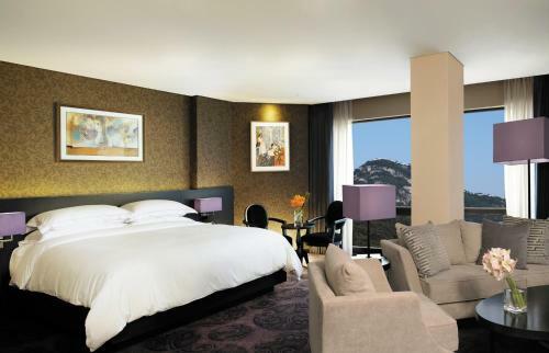 Swiss Grand Hotel Seoul