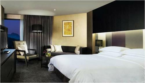 Swiss Grand Hotel Seoul