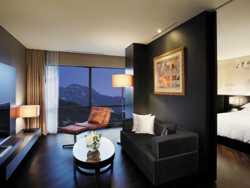 Swiss Grand Hotel Seoul