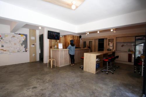 Hostal Grape Garden House