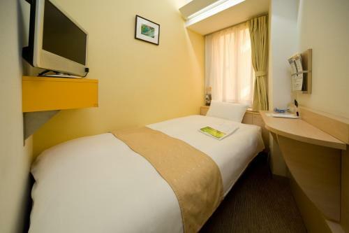 Hotel Chisun Inn Nagoya