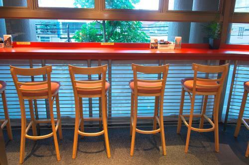 Hotel Chisun Inn Nagoya